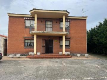 Chalet Venta Valladolid Capital, Polígono Industrial San Cristóbal