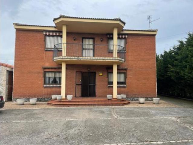 Chalet Venta Valladolid Capital, Polígono Industrial San Cristóbal