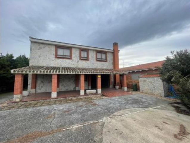 Chalet Venta Valladolid Capital, Polígono Industrial San Cristóbal