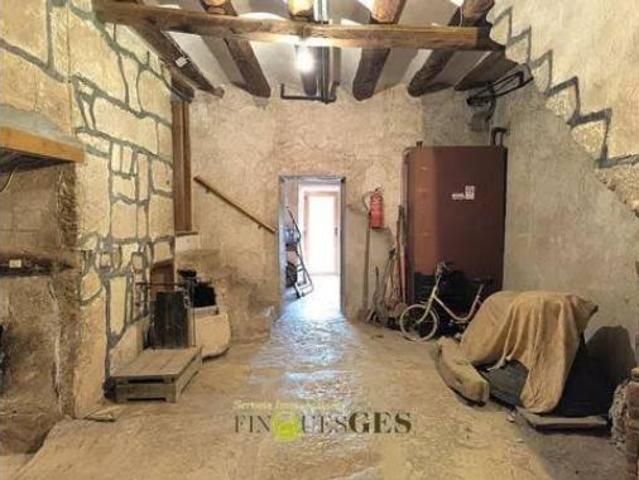 Casa rústica Venta Vallbona de Les Monges, Rocallaura