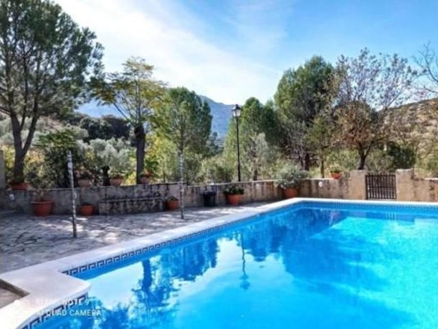 Casa rústica Venta Valle de Abdalajís, Valle de Abdalajís