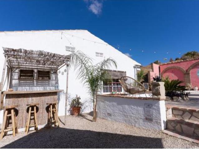 Casa rústica Venta Valle de Abdalajís, Valle de Abdalajís
