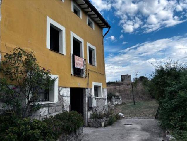 Casa rústica Venta Valle de Oca, Villanasur Río de Oca