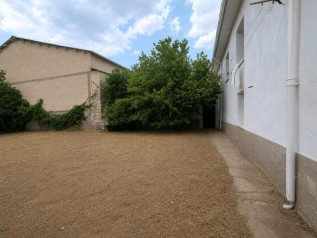 Casa rústica Venta Valle de Losa, San Martín de Losa