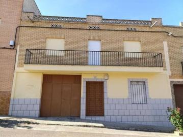 Casa rústica Venta Valle de La Serena, Valle de La Serena