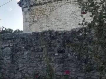 Casa rústica Venta Valle de Manzanedo, Manzanedo