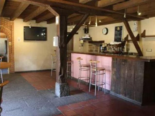 Casa rústica Venta Valle de Mena, Villasana de Mena