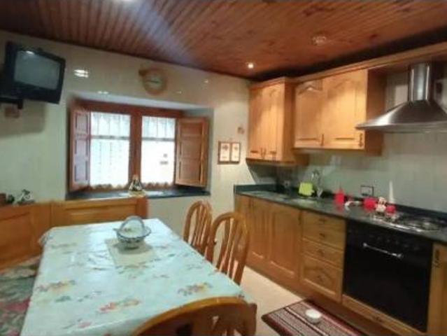 Casa rústica Venta Valle de Sedano, Valle de Sedano