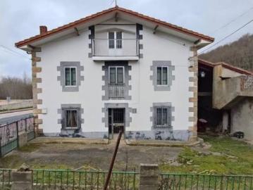Casa rústica Venta Valle de Valdebezana, Cilleruelo de Bezana