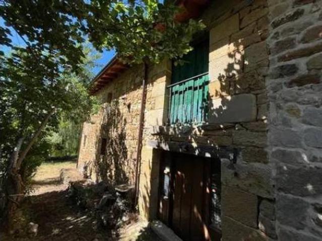 Casa rústica Venta Valle de Valdebezana, Soncillo