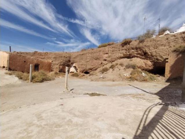 Casa rústica Venta Valle del Zalabí, Alcudia de Guadix