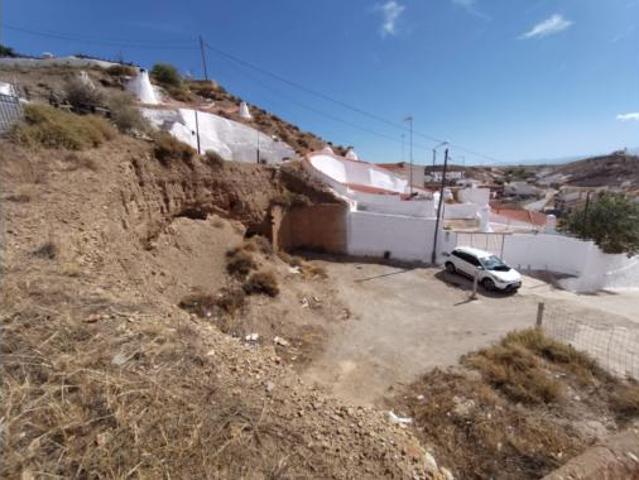 Casa rústica Venta Valle del Zalabí, Alcudia de Guadix