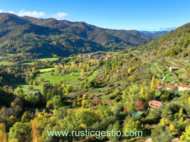 Casa rústica Venta Vallfogona de Ripollès, Vallfogona de Ripollès