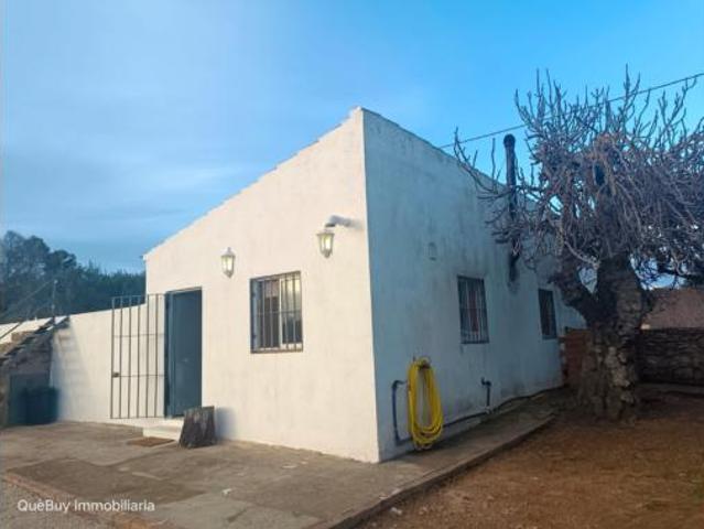 Casa rústica Venta Valls, Valls