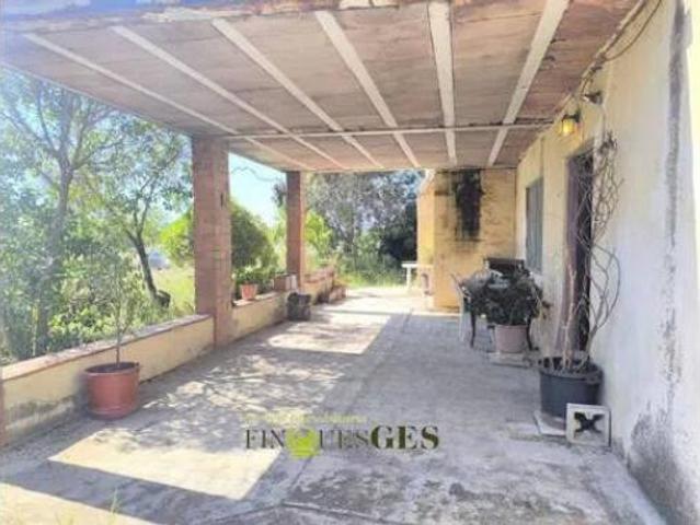 Casa rústica Venta Valls, Valls