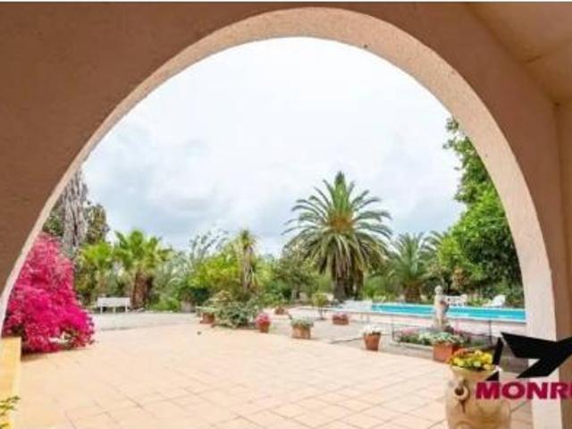 Casa rústica Venta Valls, Valls
