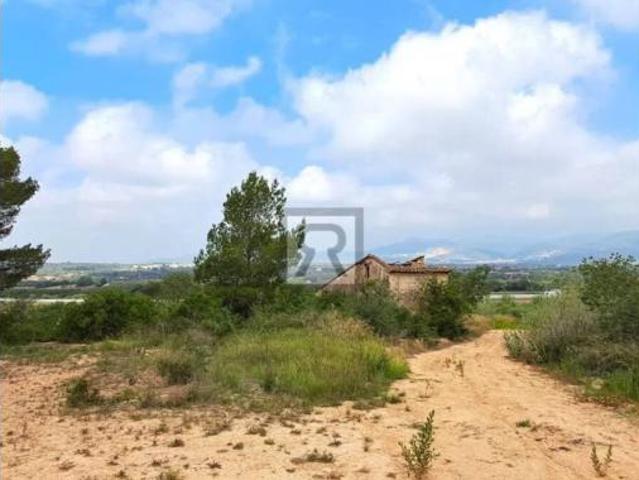 Casa rústica Venta Valls, Valls