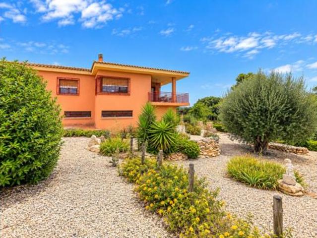 Casa rústica Venta Valls, Valls