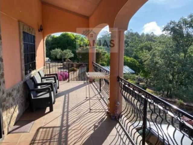 Casa rústica Venta Valverde de la Vera, Valverde de La Vera
