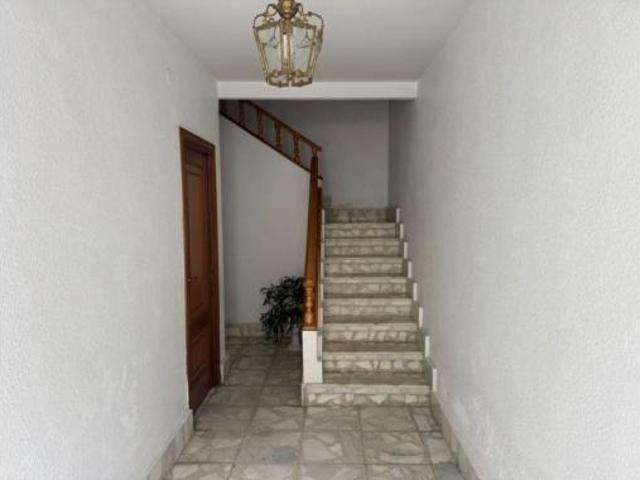 Casa rústica Venta Valverde de la Virgen, La Virgen del Camino