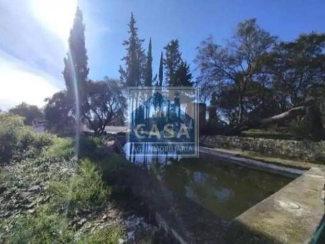 Casa rústica Venta Valverde de Mérida, Valverde de Mérida