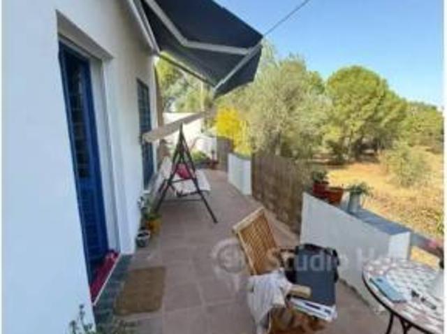 Casa rústica Venta Valverde del Camino, Valverde del Camino