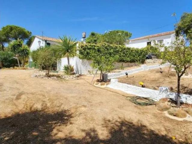 Casa rústica Venta Valverde del Camino, Valverde del Camino