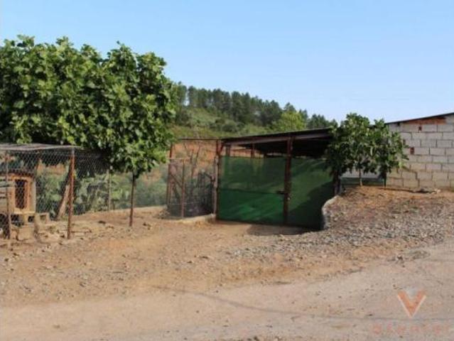 Casa rústica Venta Valverde del Fresno, Valverde del Fresno