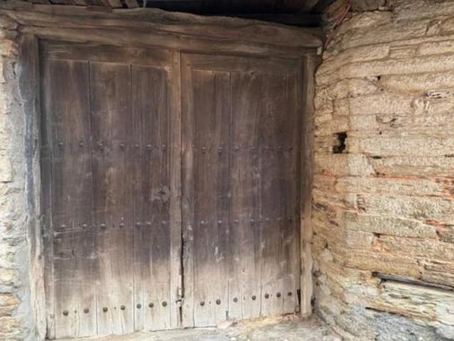 Casa rústica Venta Vega de Espinareda, San Pedro de Olleros