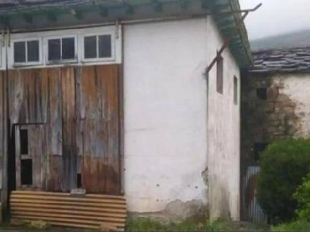 Casa rústica Venta Vega de Pas, Vega de Pas