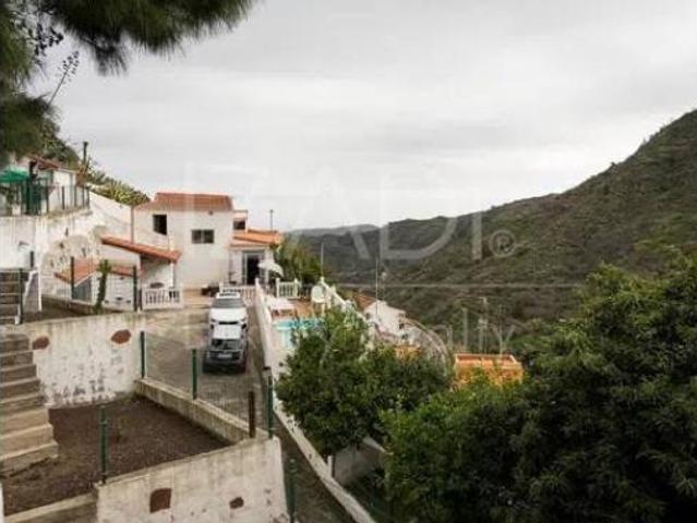 Casa rústica Venta Vega de San Mateo, Aríñez
