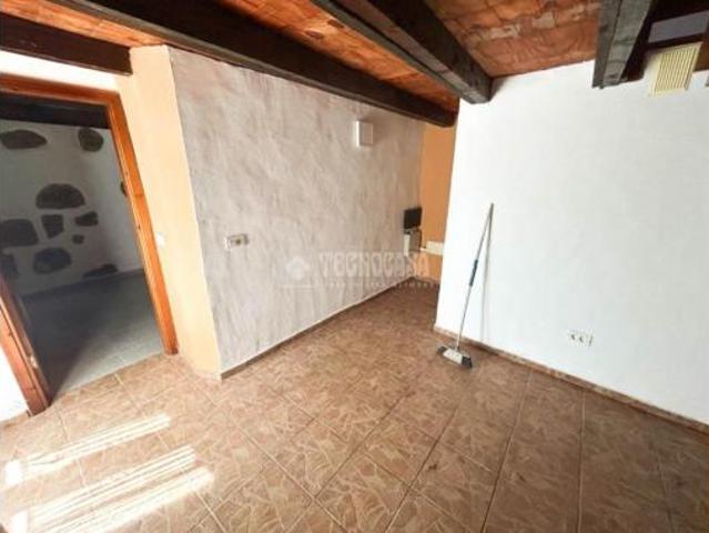 Casa rústica Venta Vega de San Mateo, Aríñez