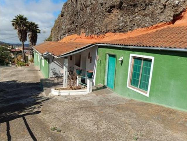 Casa rústica Venta Vega de San Mateo, San Mateo