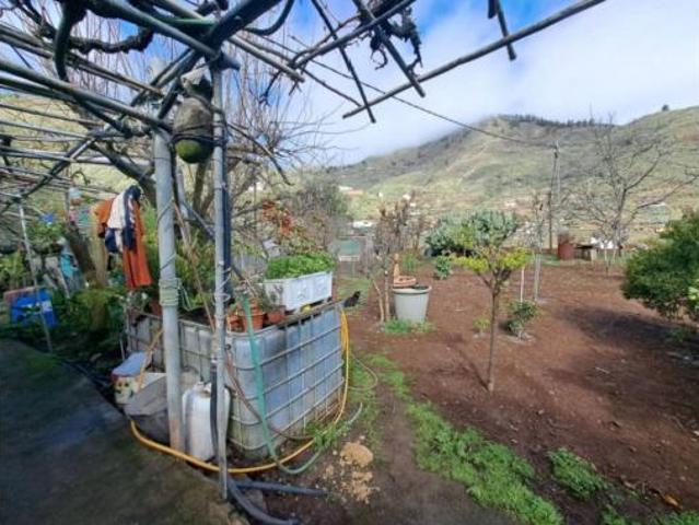 Casa rústica Venta Vega de San Mateo, Vega de San Mateo