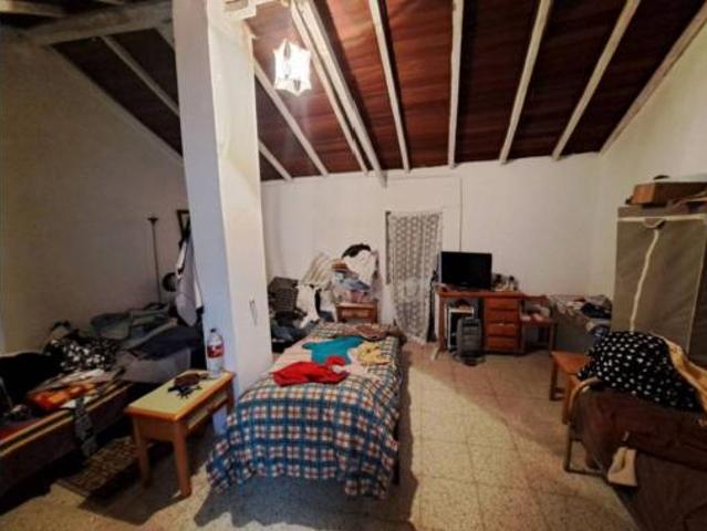Casa rústica Venta Vega de San Mateo, Vega de San Mateo