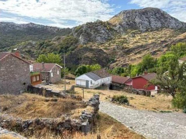 Casa rústica Venta Vegacervera, Vegacervera