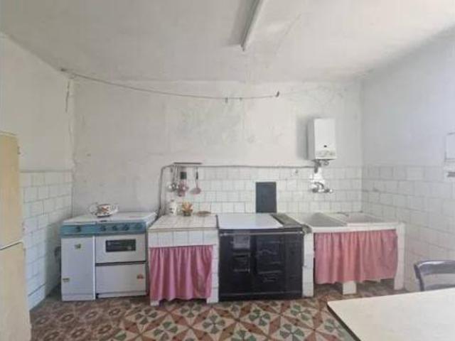 Casa rústica Venta Vegacervera, Vegacervera