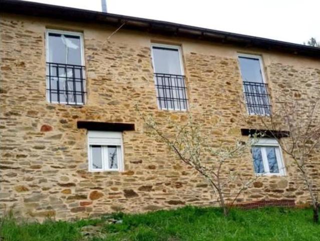 Casa rústica Venta Vegadeo, Vegadeo