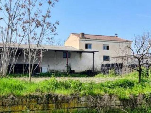 Casa rústica Venta Vegas del Genil, Purchil