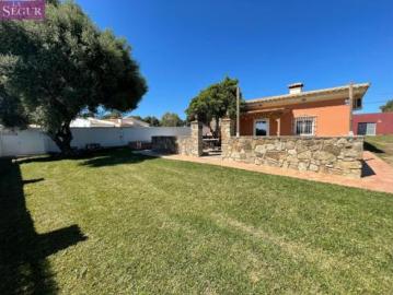 Casa rústica Venta Vejer de la Frontera, El Cañal