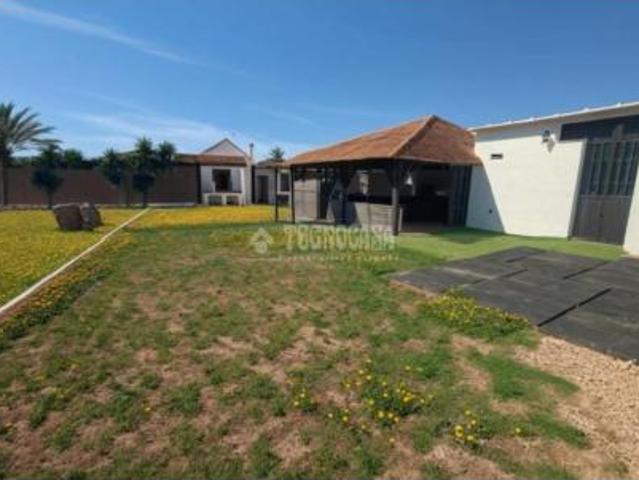 Casa rústica Venta Vejer de la Frontera, El Palmar