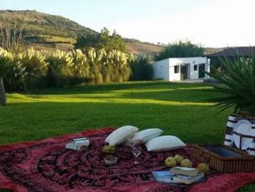 Casa rústica Venta Vejer de la Frontera, El Cañal