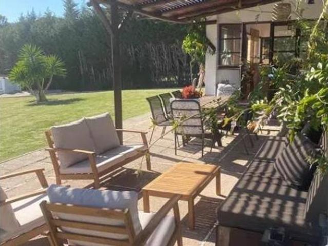 Casa rústica Venta Vejer de la Frontera, El Cañal