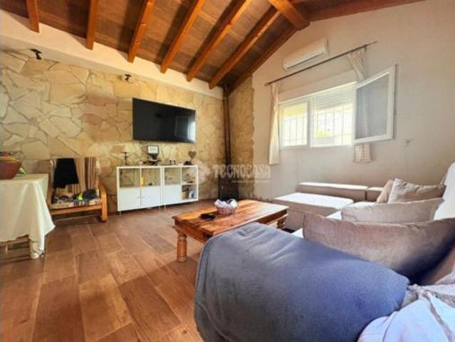Casa rústica Venta Vejer de la Frontera, La Muela