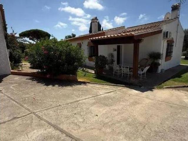 Casa rústica Venta Vejer de la Frontera, La Muela