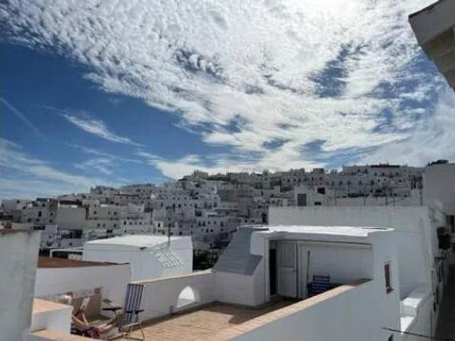 Casa rústica Venta Vejer de la Frontera, Vejer de la Frontera