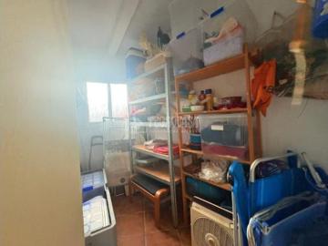 Casa rústica Venta Vejer de la Frontera, La Muela