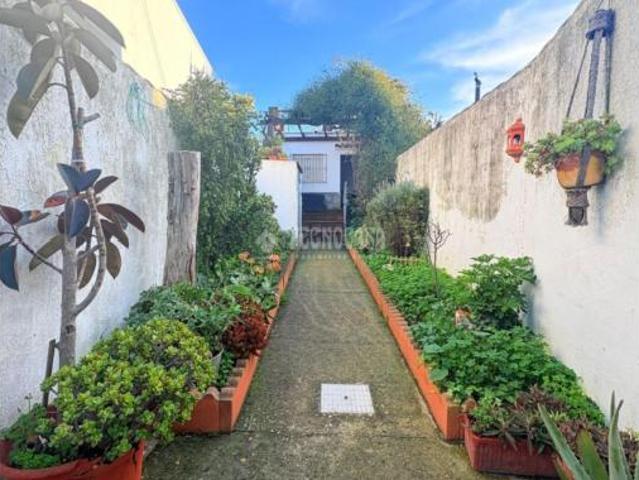 Casa rústica Venta Vejer de la Frontera, La Muela