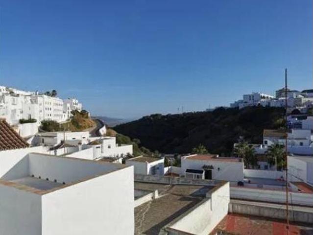 Casa rústica Venta Vejer de la Frontera, Vejer de la Frontera