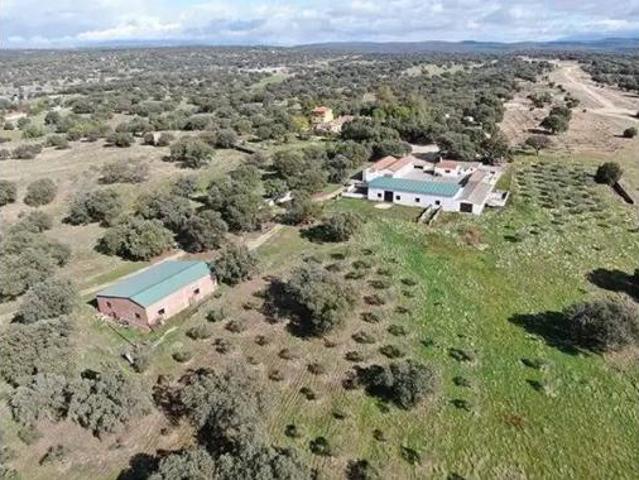 Casa rústica Venta Velada, Velada